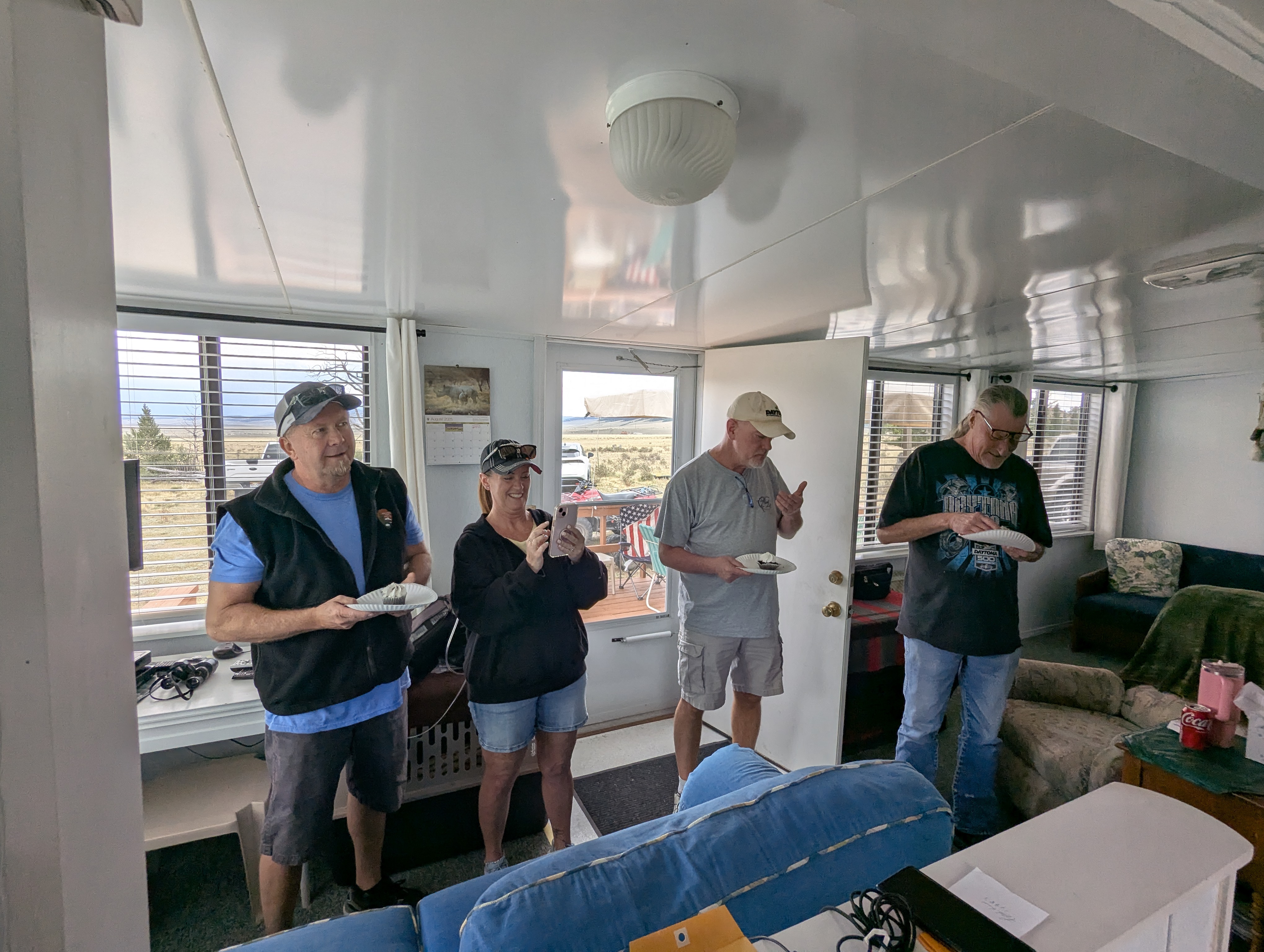 SouthPark, Park County, Jefferson, Colorado, Paxton Dawes, Travis Kerbaugh, Scott Kerbaugh, Bridget Kerbaugh